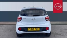 Hyundai i10 1.0 Play 5dr Petrol Hatchback